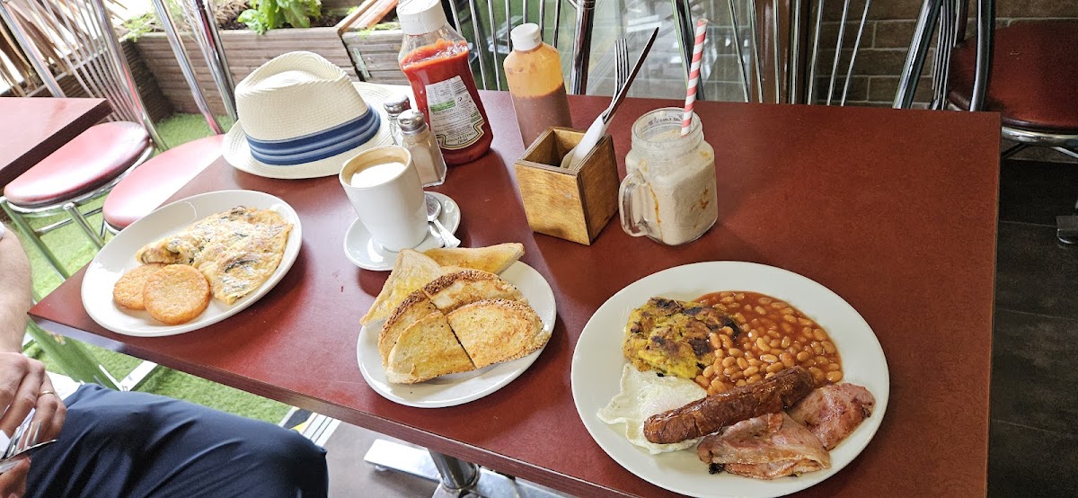 Slide Background Image